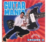 VARIOUS Guitar Mania Vol.7 (CD)