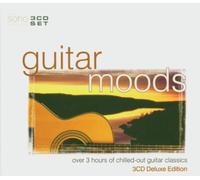Various - Guitar Moods