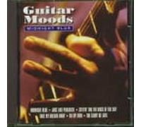 Various - Guitar Moods