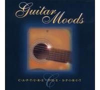 Various - Guitar Moods (Capture)