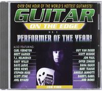 Various - Guitar on the Edge Vol. V