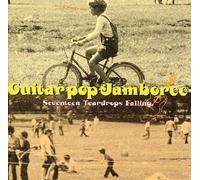 Various - Guitar Pop Jamboree Sme Beginn