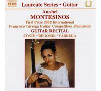 Various Guitar Recital (CD) Album