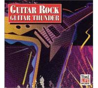 Various - Guitar Rock-Guitar Thunder [im