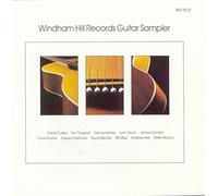 Various - Guitar Sampler Volume I