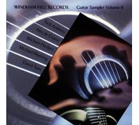 Various - Guitar Sampler Volume II