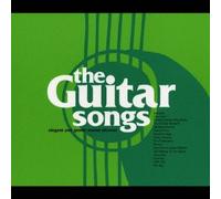 Various - Guitar Songs, the