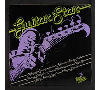 VARIOUS - Guitar Star