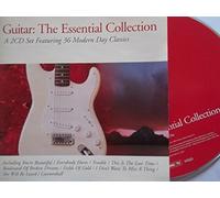 Various - Guitar: the Essential...