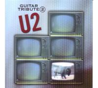 Various - Guitar Tribute 2 U2