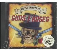 Various - Guitar Tribute to Gun's N Rose