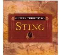 Various - Guitar Tribute to Sting