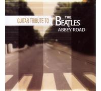 Various - Guitar Tribute to the Beatles