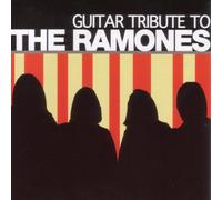 Various - Guitar Tribute to the Ramones