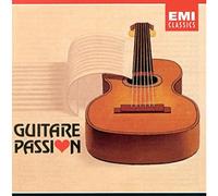 Various - Guitare Passion