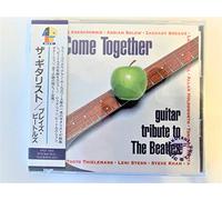 Various - Guitarist, the-Plays the Bea