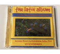 Various Guitarists - The Latin Album