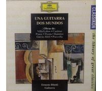 Various - Guitarra Dos Mundos