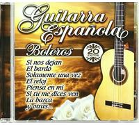 Various - Guitarra Espanola