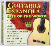 Various - Guitarra Espanola [Import]