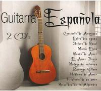 Various - Guitarra Espanola [Import]