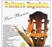 Various - Guitarra Espanola Pure Pleasur [Import]