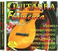 Various - Guitarra Flamenca 2 [Import]