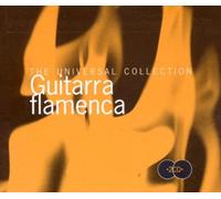 Various - Guitarra Flamenca
