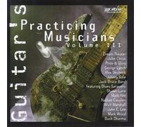 Various - Guitars Practicing Music Vol.