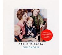 Various - Guldkorn Barnens Baesta