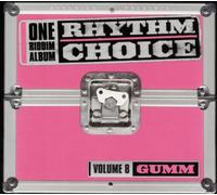 Various - Gumm-Rhythm Choice Vol.8