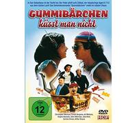 Various - Gummibärchen küsst man nicht