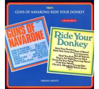 Various - Guns of Navarone/Ride My Donke