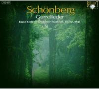Various - Gurrelieder