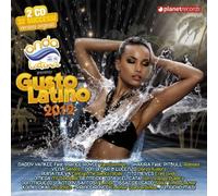 Various - Gusto Latino 2012