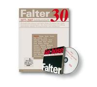 Various - gut, böse, jenseits - 30 Jahre Falter - 30 Jahre Musik aus Wien