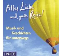Various - Gute Fahrt! Musik und Geschichten für unterwegs