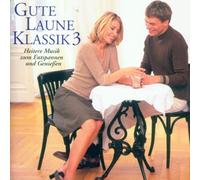 Various - Gute Laune Klassik 3