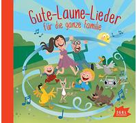 Various - Gute-Laune-Lieder Für die Ganze Familie