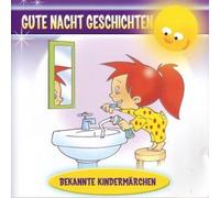Various - Gute Nacht Geschichten