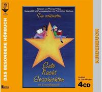 Various - Gute Nacht Geschichten