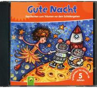 Various - Gute Nacht-Geschichten Zum Träumen Vor dem