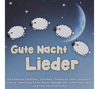 Various - Gute Nacht Lieder