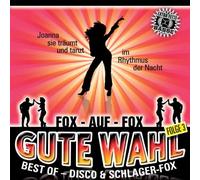 Various - Gute Wahl-Best of Disco-& Schlager-Fox Folge 3