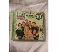 Various - Gute Zeiten 10-Party Alarm