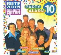 Various - Gute Zeiten 10 - Party Alarm [2CD]