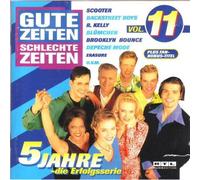 Various - Gute Zeiten 11