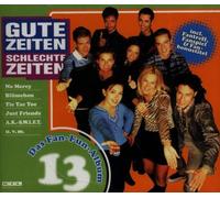 Various - Gute Zeiten Vol.13