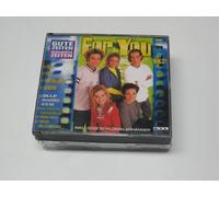 Various - Gute Zeiten Vol.21 "for You"