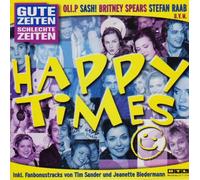 Various - Gute Zeiten Vol.22 "Happy Time